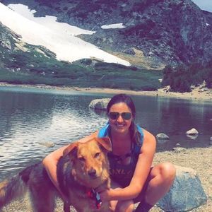 Meet your Posher, Jennifer